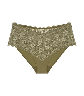 Triumph majtki damskie maxi Amourette Maxi-38 - Komplety bielizny - miniaturka - grafika 1