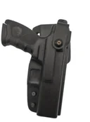 Kabury i pokrowce - Kabura do Beretta APX Black Harrier SSS2007 - miniaturka - grafika 1