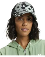 Czapki damskie - Roxy Beautiful Morning czarna czapka One Size - miniaturka - grafika 1