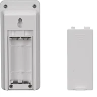 Termometry domowe - KIENZLE Weather Station Slim - miniaturka - grafika 1