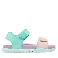 Buty dla dziewczynek - Sandały Gioseppo Alton 74466-P1 Kolorowy - miniaturka - grafika 1