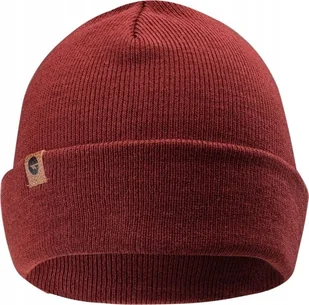 Hi-Tec CZAPKA MJOSA MERLOT ONE SIZE - Czapki damskie - miniaturka - grafika 1