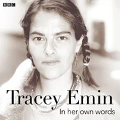 Audiobooki obcojęzyczne - Tracey Emin In Her Own Words - miniaturka - grafika 1