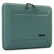 Torby na laptopy - Etui na laptopa THULE Gauntlet Sleeve 15 - 16 cali Zielony 3205413 - miniaturka - grafika 1