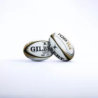 Rugby - Piłka do rugby Gilbert Top 14 rozmiar 5 - miniaturka - grafika 1