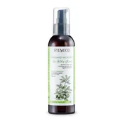 Wcierki do włosów - Sylveco Olejowa Wcierka Do Skóry Głowy 195 ml - miniaturka - grafika 1
