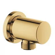 Pisuary - GROHE 27057GL0 Rainshower wall union - miniaturka - grafika 1