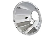 Części i akcesoria do maszyn rolniczych - HELLA Element optyczny reflektora 130 mm - miniaturka - grafika 1