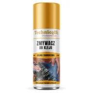 Kleje i inne preparaty budowlane - TECHNICQLL Zmywacz do kleju w sprayu 200 ml R-154 - miniaturka - grafika 1