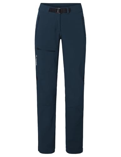 VAUDE Damskie spodnie Badile III