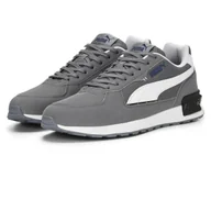 Sneakersy męskie - Puma Graviton sneakersy męskie r. 42 - miniaturka - grafika 1