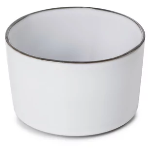 Revol Miska Caractere biała 440 ml - Miski i półmiski - miniaturka - grafika 1