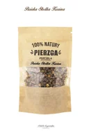 Zdrowa żywność - Pasieka Słodka Kraina Pasieka Słodka Kraina Pierzga pszczela 100g - miniaturka - grafika 1