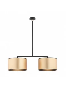 Argon Lampa wisząca 2X15W E27 KARIN 898  898 - Lampy sufitowe - miniaturka - grafika 1