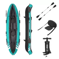Kajaki - Kajak dmuchany dwuosobowy 330x86cm - Bestway - miniaturka - grafika 1