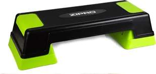 Regulowany Step 12-17cm do aerobiku Fitness Zipro - Steppery i stepy - miniaturka - grafika 1