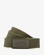 Paski - Quiksilver Cog Pasek męski (zestaw 1) - miniaturka - grafika 1