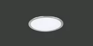 Lampy sufitowe - Trio Oświetlenie Leuchten Phoenix Lampa Sufitowa LED Nikiel matowy, 1-punktowy 674093007 - miniaturka - grafika 1