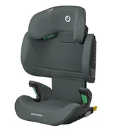 Foteliki samochodowe - Fotelik Maxi Cosi Rodifix R I-Size Authentic Graphite - miniaturka - grafika 1
