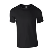 Koszulki sportowe damskie - Koszulka Softstyle Dla Dorosłych Unisex - miniaturka - grafika 1