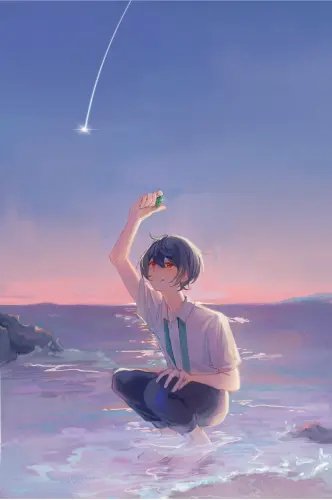 Plakat Anime Manga Ensemble Stars! ES_014 A1+