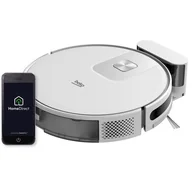Roboty sprzątające - Beko GyroStark VRR60314VW - miniaturka - grafika 1