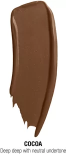 NYX Professional Makeup Cant Stop Wont Stop Foundation 21 Cocoa - Podkłady do twarzy - miniaturka - grafika 2