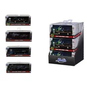 Samochody i pojazdy dla dzieci - Dickie Pojazd Jada Batman Batmobile 1/32 5_791467 - miniaturka - grafika 1