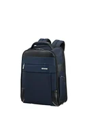 Torby na laptopy - Samsonite Plecak, Niebieski (City Blue), Laptop Backpack 14.1 Inch, Mochila tipo casual - miniaturka - grafika 1