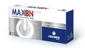 Układ moczowy i płciowy - Adamed MaxON Active 25mg x4 tabletki - miniaturka - grafika 1