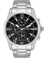 Zegarki męskie - ZEGAREK MĘSKI PAUL LORENS - PL3844B2-1C1 (zg363a) + BOX - miniaturka - grafika 1