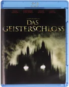 Horrory Blu-Ray - The Haunting (Nawiedzony) - miniaturka - grafika 1