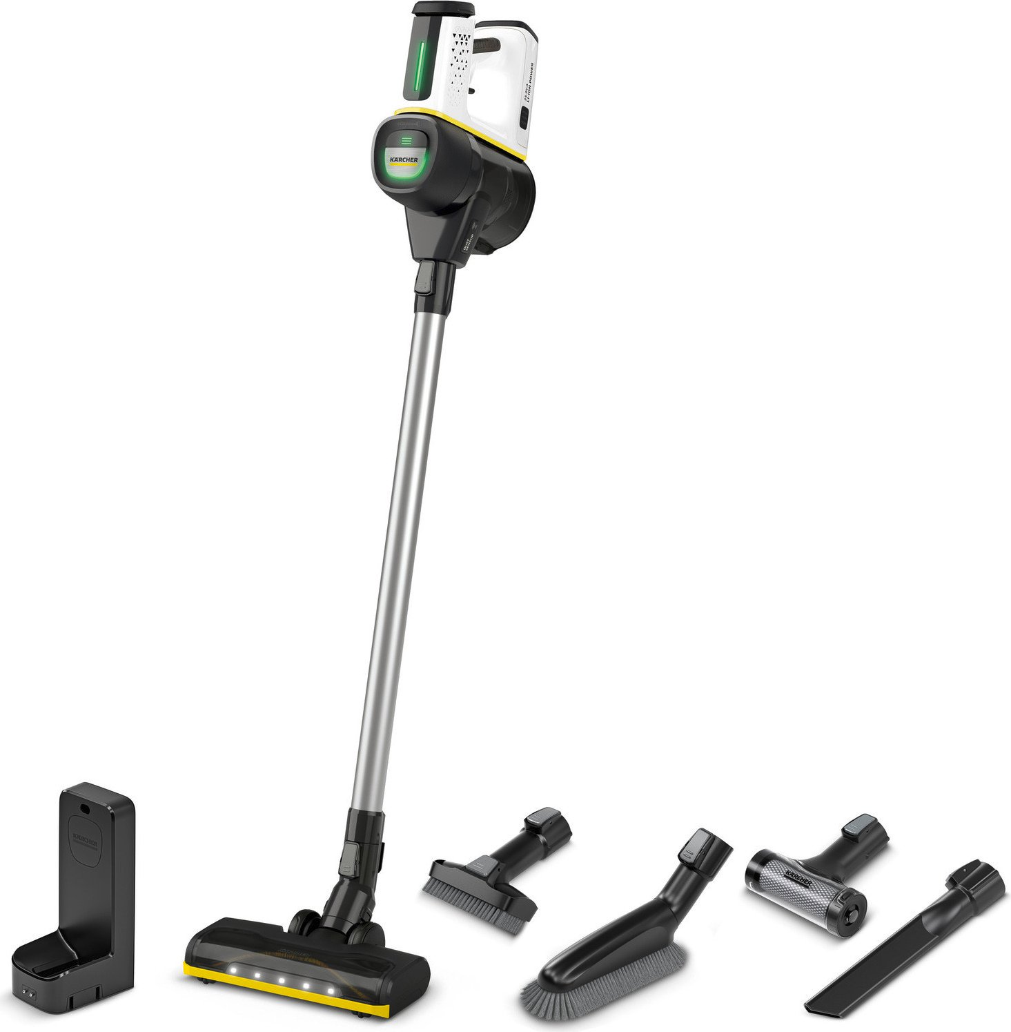 Karcher VC 7 Cordless yourMax 1.198-710.0