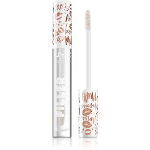 NYX Professional Makeup Professional Makeup LETS GLAZE Filler Instinct Plumping Lip Polish Błyszczyk 23.38 g - Błyszczyki do ust - miniaturka - grafika 1
