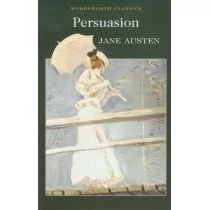 Wordsworth Jane Austen Persuasion - Książki do nauki języka angielskiego - miniaturka - grafika 1