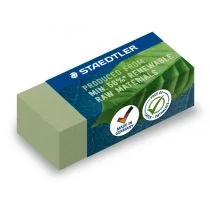 Gumka Eco Line Staedtler 30 szt. - Przybory szkolne - miniaturka - grafika 1