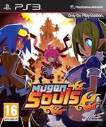 Gry PlayStation 3 - Mugen Souls PS3 - miniaturka - grafika 1