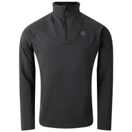 Bluzy sportowe męskie - Męska bluza Dare 2b Dignify IV Core Stretch Rozmiar: L / Kolor: czarny - miniaturka - grafika 1