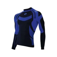 Pozostała odzież narciarska - Koszulka termoaktywna Sesto Senso Thermo Active Royal Man - miniaturka - grafika 1