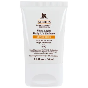 Kiehls Kiehls Kiehls Krem do twarzy 30 ml - Kremy do twarzy z filtrem - miniaturka - grafika 2