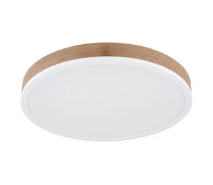 Globo 416080WWD2R - LED Plafon DORO LED/24W/230V śr. 45 cm - Lampy sufitowe - miniaturka - grafika 1