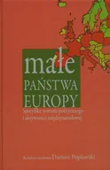 Podręczniki dla szkół wyższych - Małe państwa Europy - Aspra - miniaturka - grafika 1