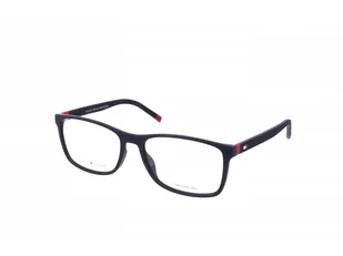 Tommy Hilfiger TH 1785 FLL - Okulary korekcyjne, oprawki, szkła - miniaturka - grafika 1