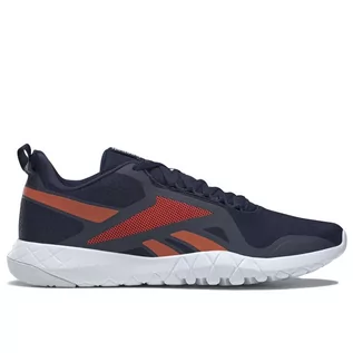 Buty sportowe męskie - Buty Reebok Flexagon Force 3 GZ0271 - granatowe - grafika 1