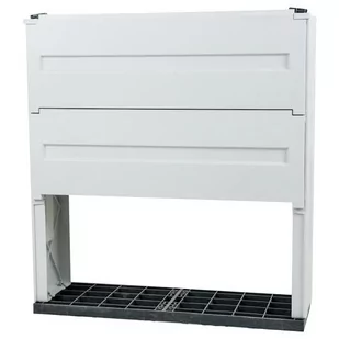 Incobex Fundament termoutwardzalny FTN 80/32 ION ION-54301 - Rozdzielnie elektryczne - miniaturka - grafika 1