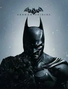 Batman: Arkham Origins - Initiation (PC) Klucz Steam - Gry PC Cyfrowe - miniaturka - grafika 1