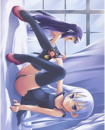 Plakat Momo, Girl God of Death SNB_008 A2 (custom)