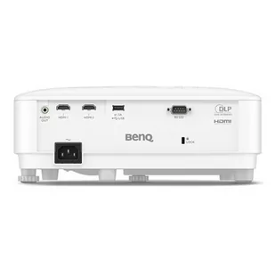 Projektor Projektor Benq Projector LW500ST WXGA (1280x800), 2000 ANSI lumens, White - Projektory - miniaturka - grafika 4