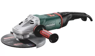 Metabo WE 24-230 MVT 230mm - Szlifierki i polerki - miniaturka - grafika 1