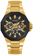 Zegarki męskie - Zegarek Guess GW0636G2 Indy - miniaturka - grafika 1